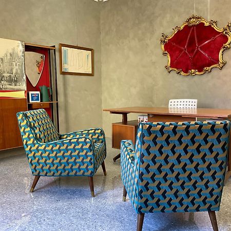 Casa Galleria D'Arte ローマ エクステリア 写真